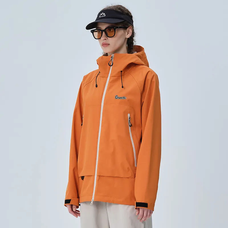 Caramella Jackets & Coats Unisex-28