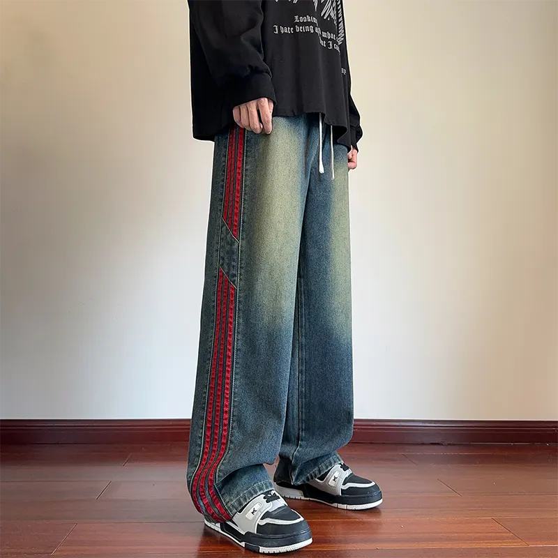 Caramella Jeans Unisex-9