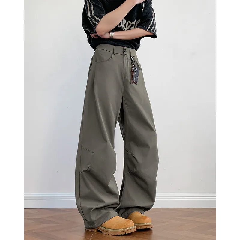 Caramella Casual Pants Unisex-12
