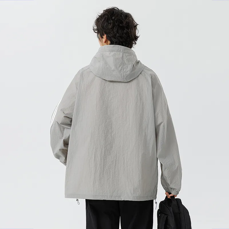 Caramella Sun Protection Clothing Unisex-33