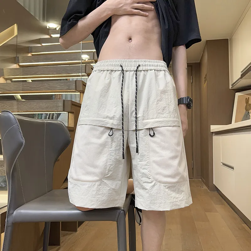 Caramella Casual Shorts Unisex-7