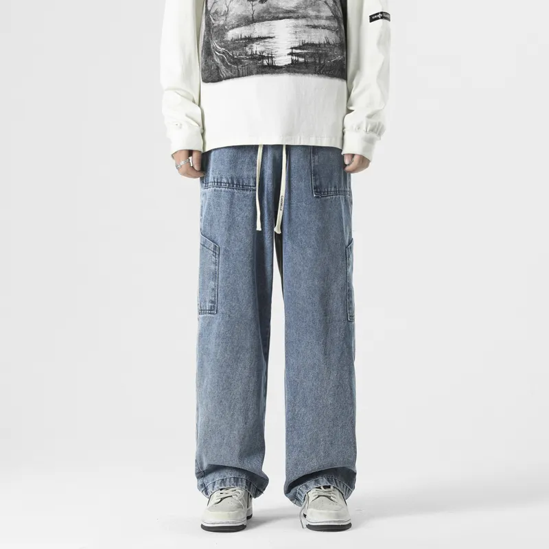 Caramella Jeans Unisex-6