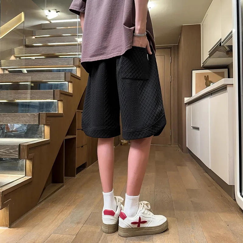 Caramella Casual Shorts Unisex-1