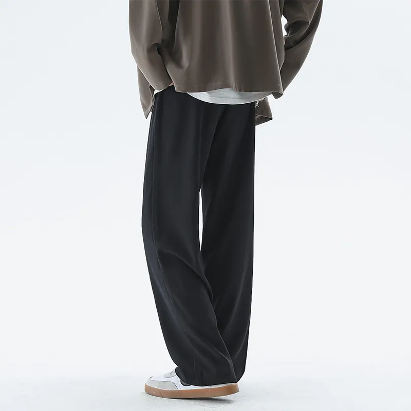 Caramella Suit Trousers Unisex-2