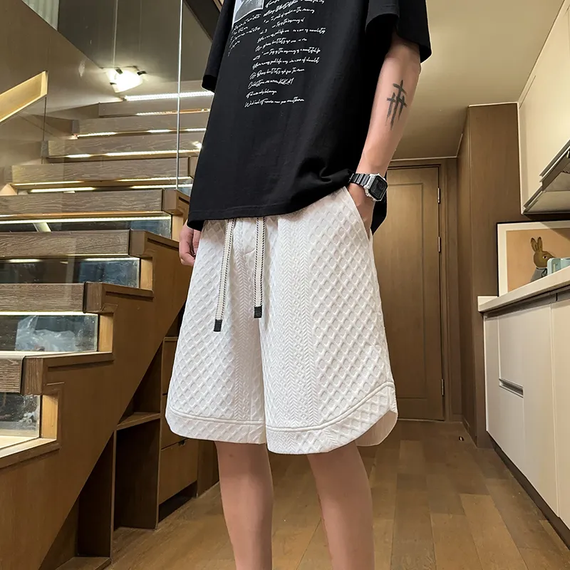 Caramella Casual Shorts Unisex-5