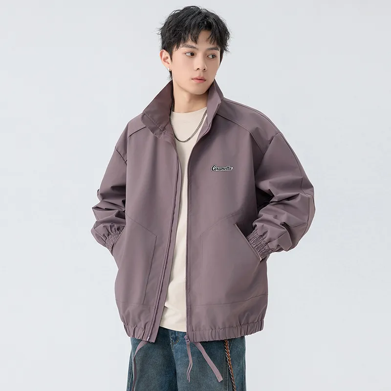 Caramella Jackets & Coats Unisex-23