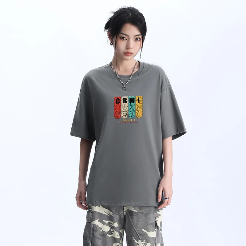 Caramella Unisex Undershirts-50