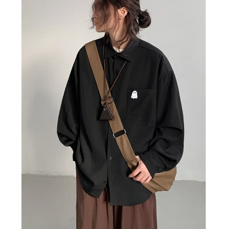 Caramella Shirts Unisex-2