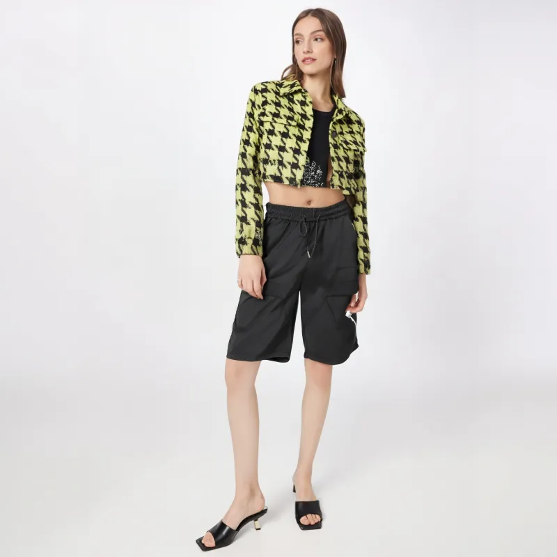 Caramella Cargo Shorts Women's-3