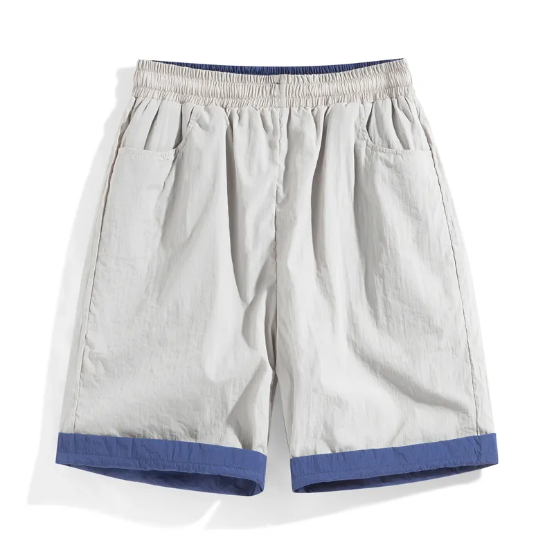Caramella Casual Shorts Unisex-21