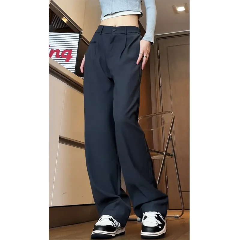 Caramella Suit Trousers Unisex-5