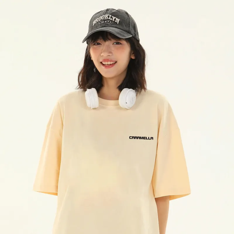 Caramella Unisex Undershirts-16