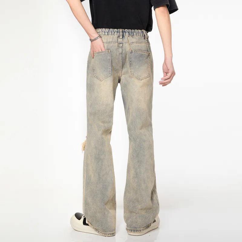 Caramella Jeans Unisex-2