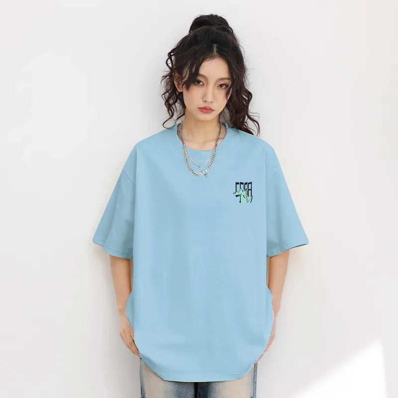 Caramella T Shirts Unisex-18