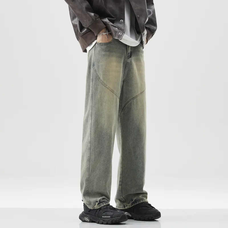 Caramella Jeans Unisex-1