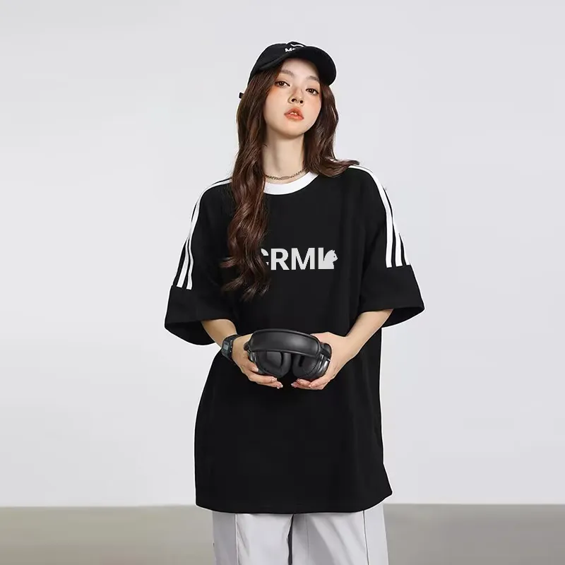 Caramella T Shirts Unisex-4