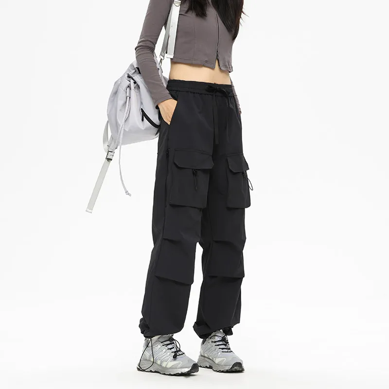 Caramella Cargo Pants Unisex-5
