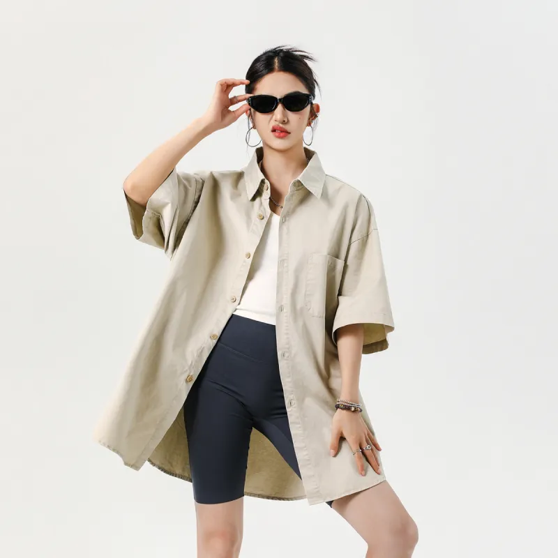 Caramella Shirts Women's-5