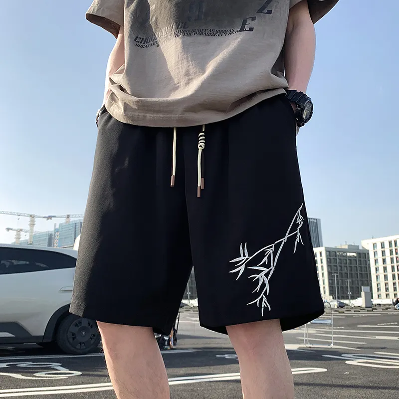 Caramella Casual Shorts Unisex-8