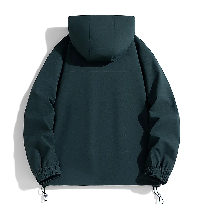 Caramella Jackets Unisex-15