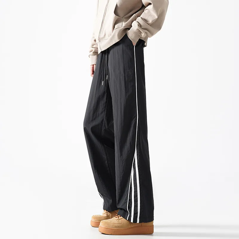 Caramella Casual Pants Unisex-3
