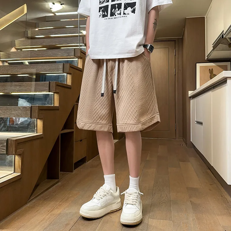 Caramella Casual Shorts Unisex-9