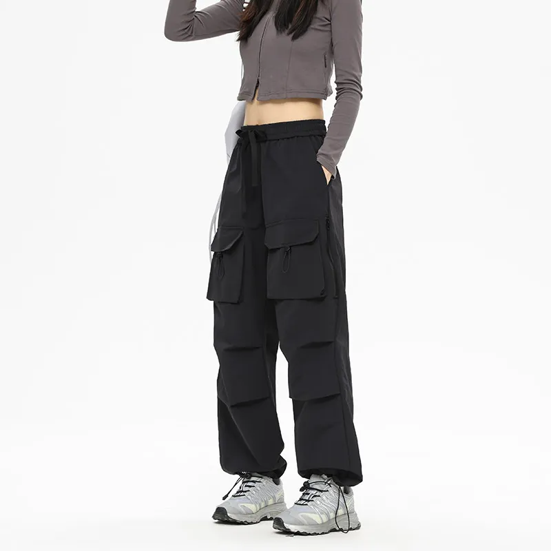Caramella Cargo Pants Unisex-4