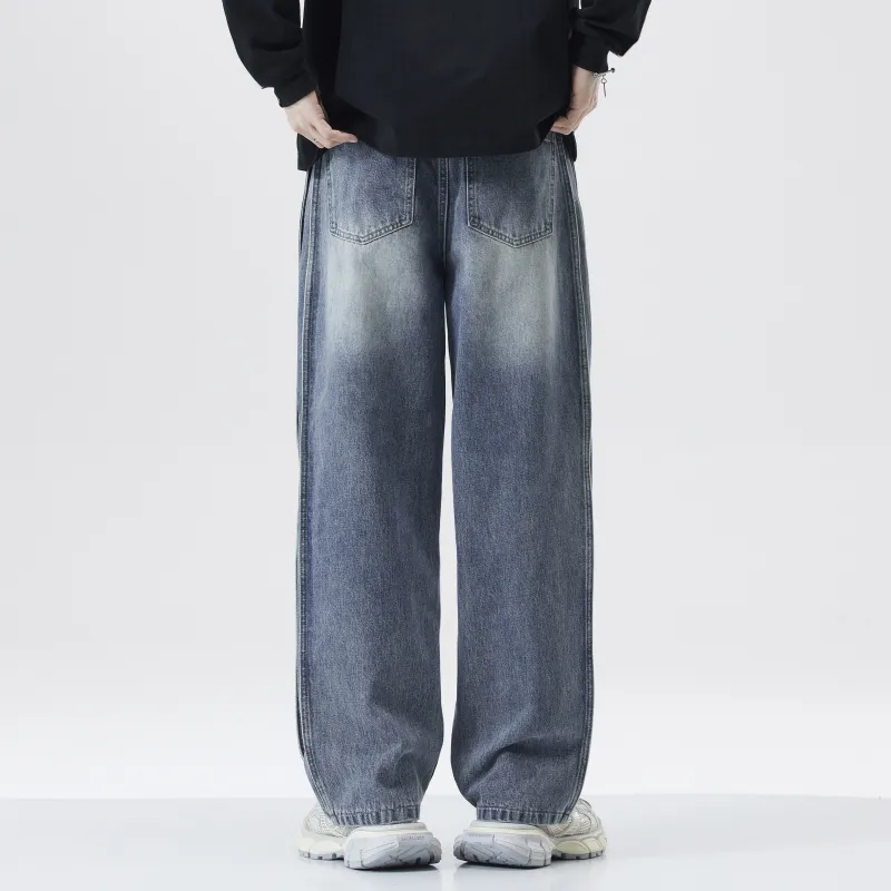 Caramella Jeans Unisex-3