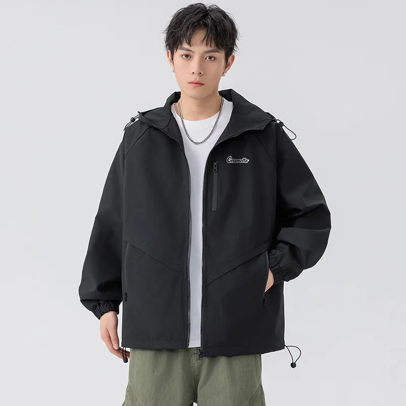 Caramella Jackets & Coats Unisex-2