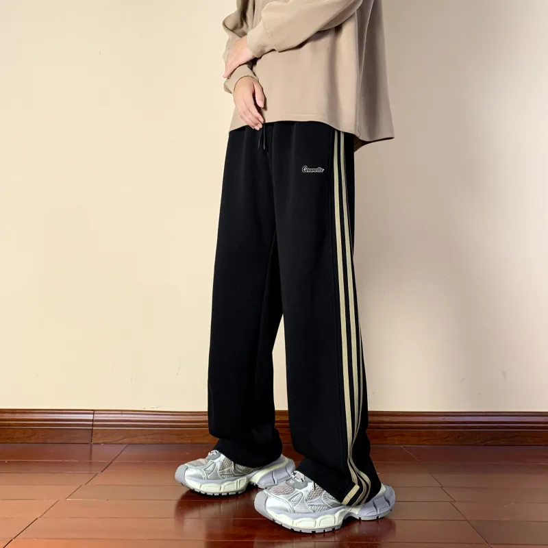 Caramella Casual Pants Unisex-7