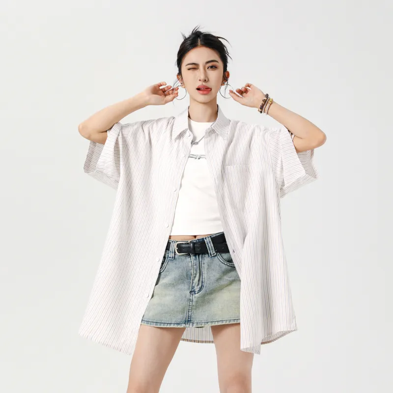 Caramella Shirts Women's-7