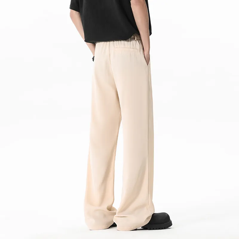 Caramella Casual Pants Unisex-11