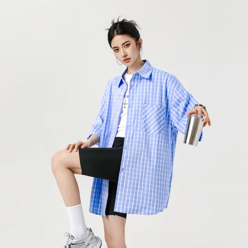 Caramella Shirts Women's-2