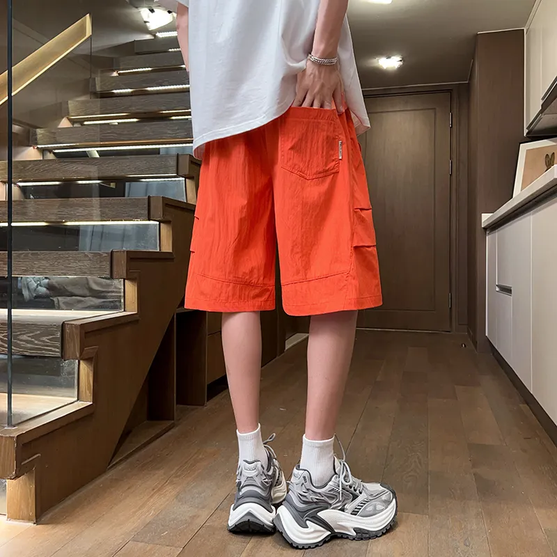Caramella Casual Shorts Unisex-17