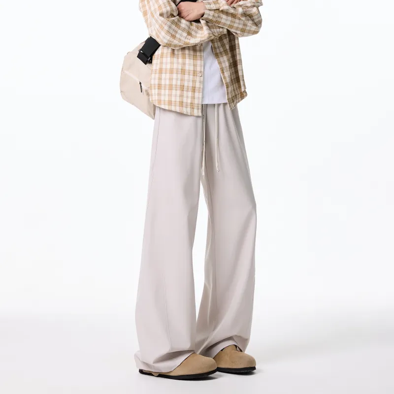 Caramella Casual Pants Unisex-12
