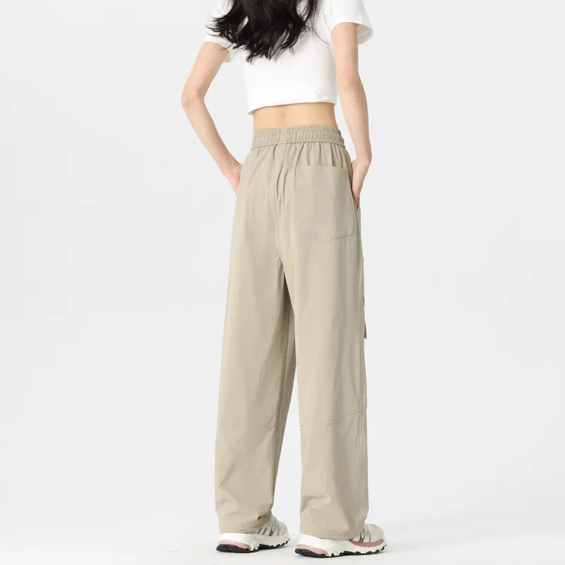 Caramella Cargo Pants Women's-5