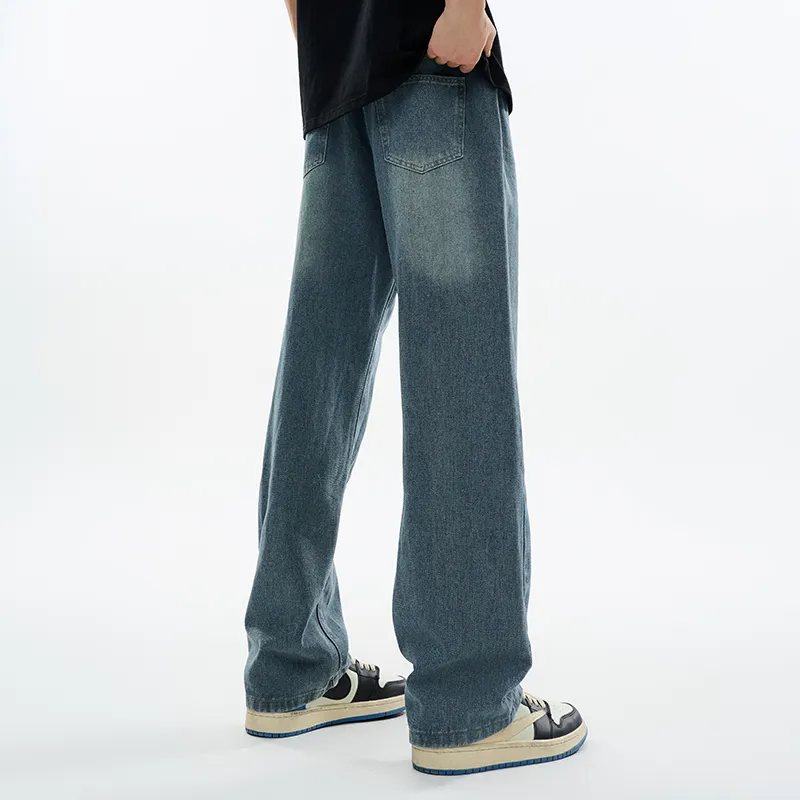 Caramella Jeans Unisex-2