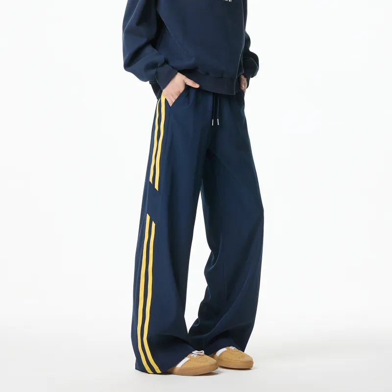 Caramella Casual Pants Unisex-17