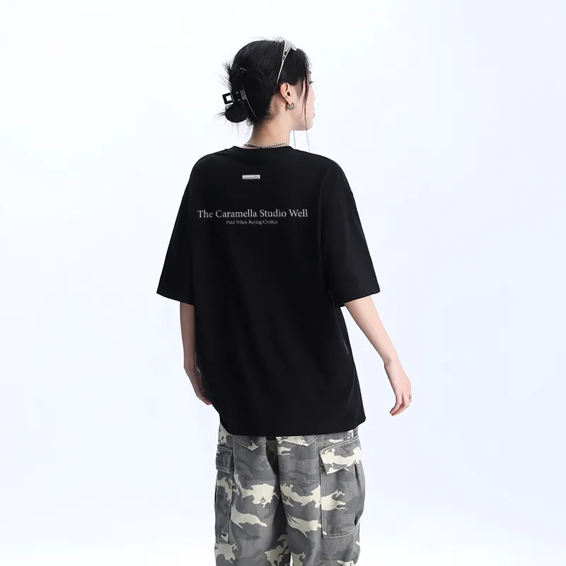 Caramella Unisex Undershirts-11