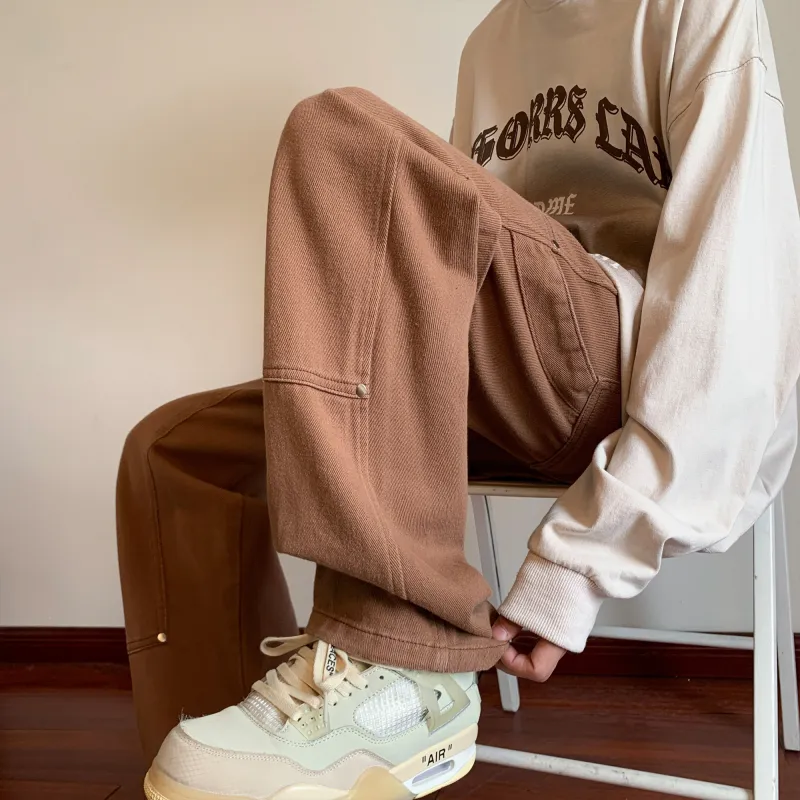 Caramella Jeans Unisex-17