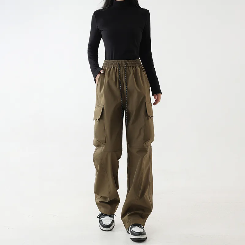 Caramella Cargo Pants Women's-22