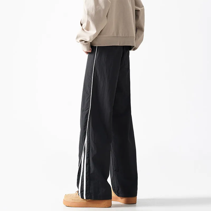 Caramella Casual Pants Unisex-4