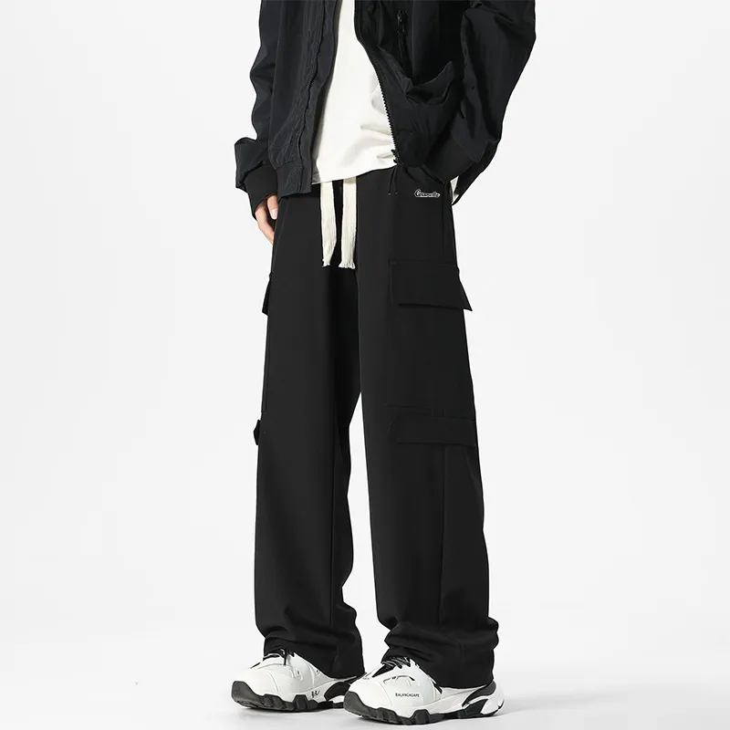 Caramella Casual Pants Unisex-1