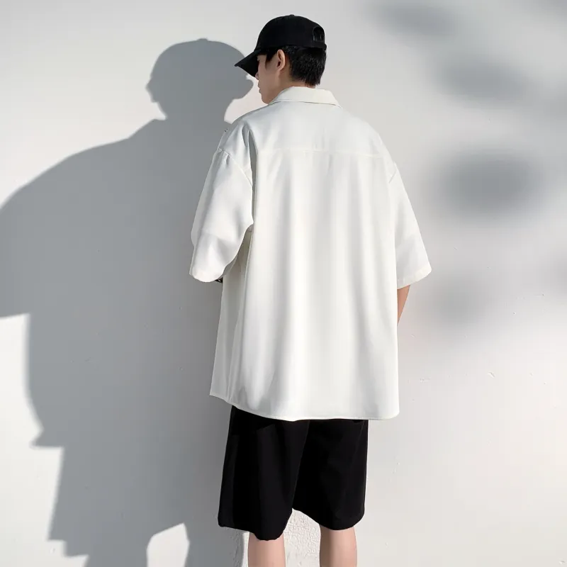 Caramella Shirts Unisex-5