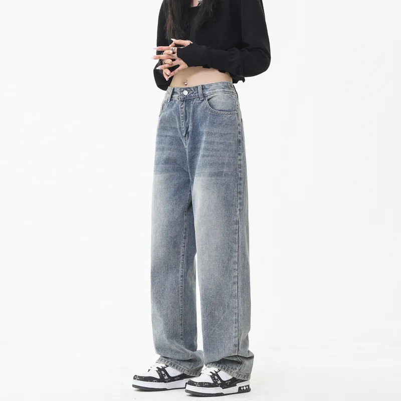 Caramella Jeans Women's-5