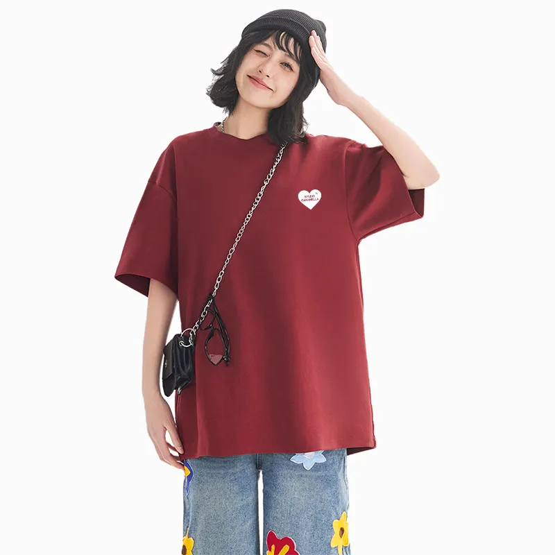 Caramella T Shirts Unisex-10