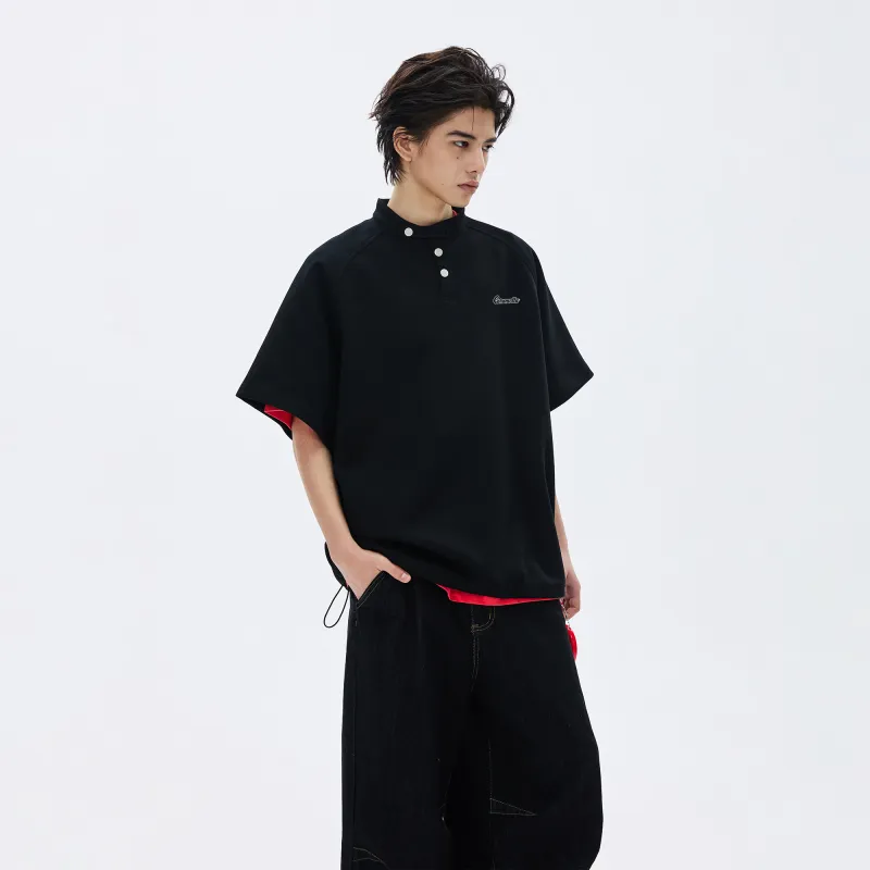 Caramella Polo Shirts Unisex-5