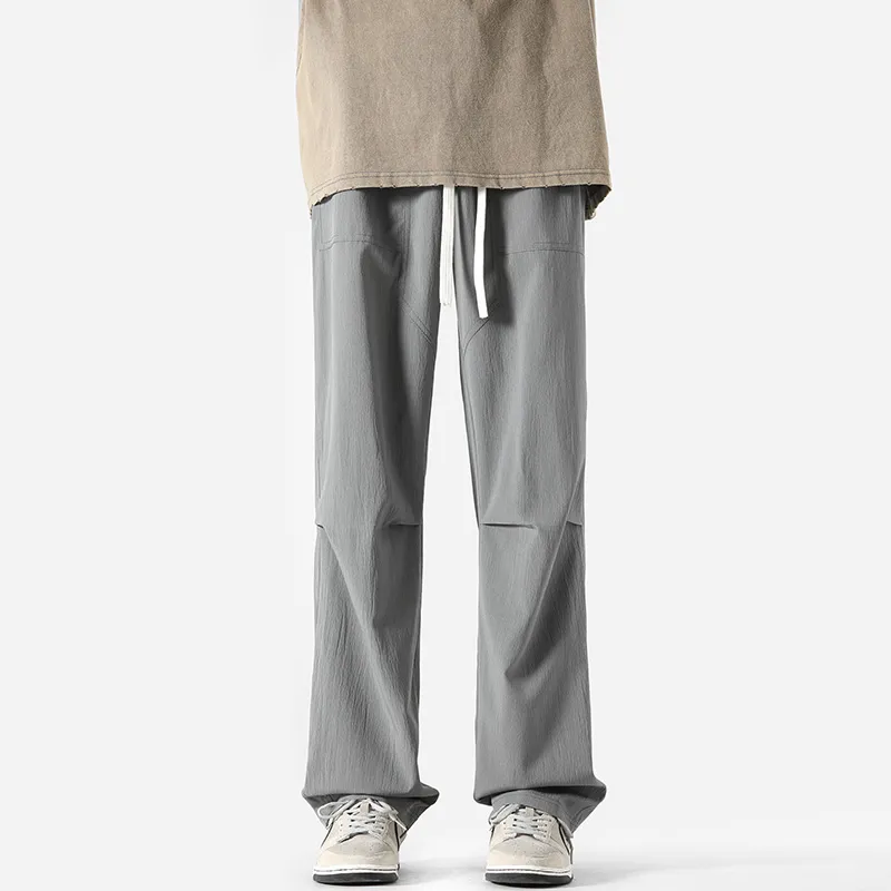 Caramella Casual Pants Unisex-12