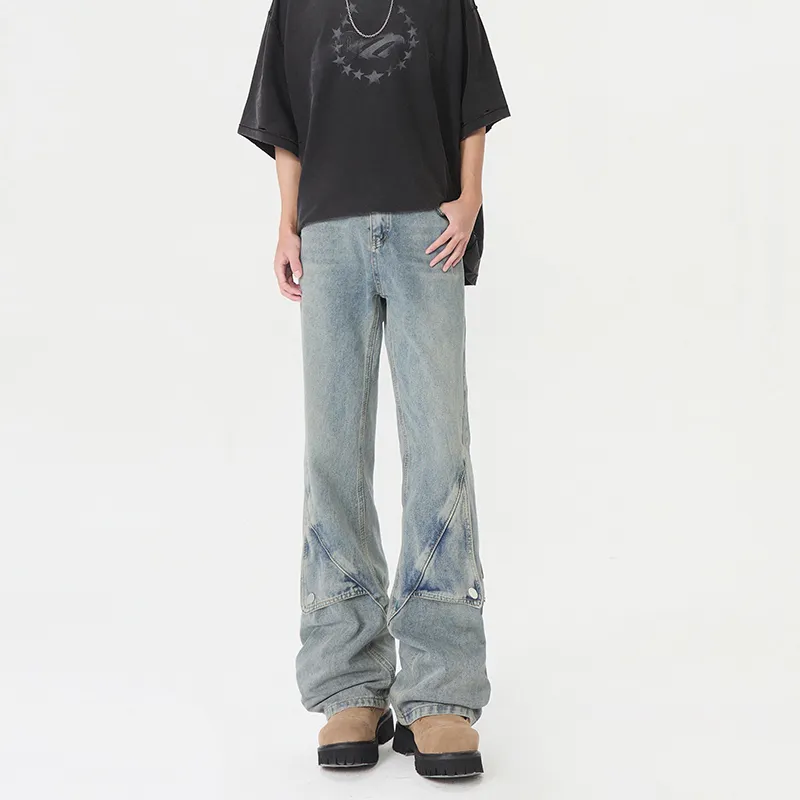 Caramella Jeans Unisex-7