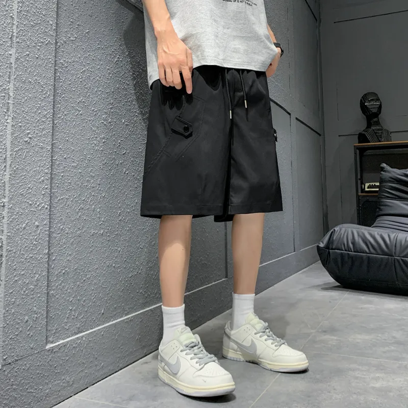 Caramella Casual Shorts Unisex-7